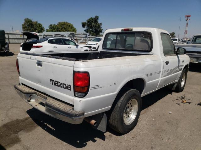 Photo 4 from auction – 1997 MAZDA B2300 with VIN 4F4CR12AXVTM18674