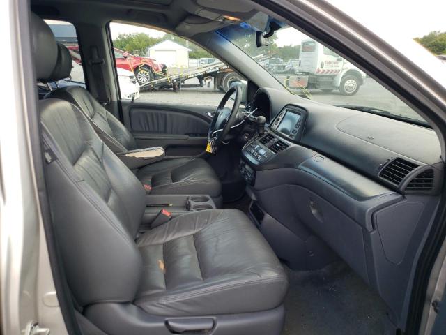 Photo 5 from auction – 2007 HONDA ODYSSEY EX with VIN 5FNRL38717B128079