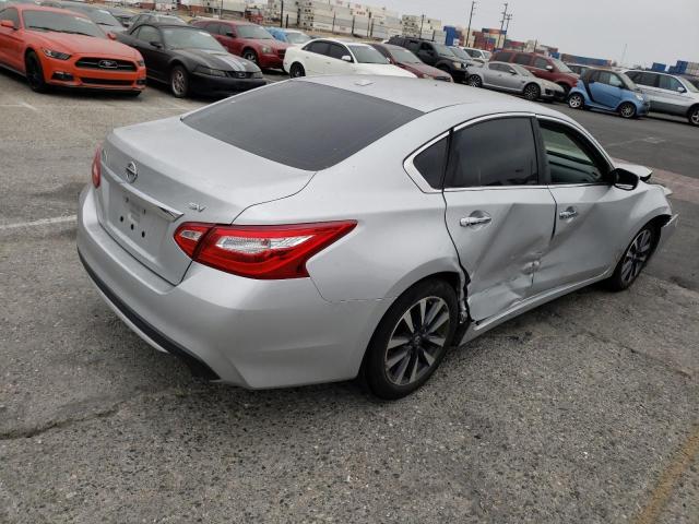 Photo 4 from auction – 2017 NISSAN ALTIMA 2.5 with VIN 1N4AL3AP2HC218899