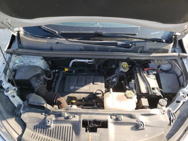 Photo 7 from auction – 2017 BUICK ENCORE PRE with VIN KL4CJASB9HB021082