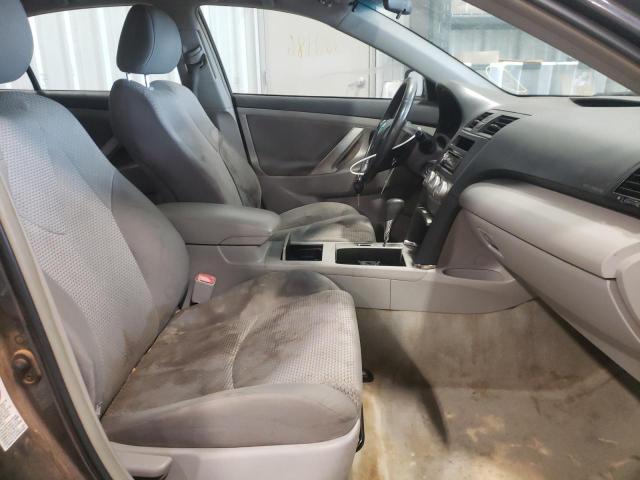 Photo 5 from auction – 2011 TOYOTA CAMRY BASE with VIN 4T1BF3EK7BU215224