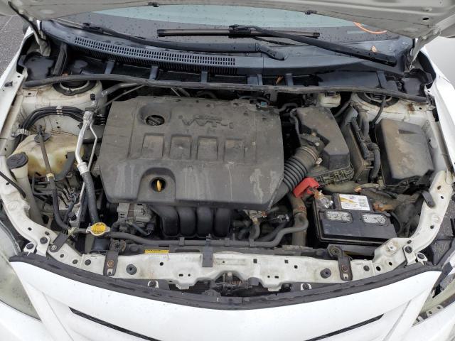 Photo 7 from auction – 2013 TOYOTA COROLLA BA with VIN 5YFBU4EE1DP134231
