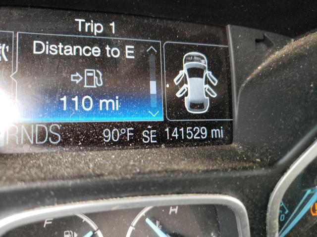 Photo 8 from auction – 2012 FORD FOCUS TITA with VIN 1FAHP3N27CL205205