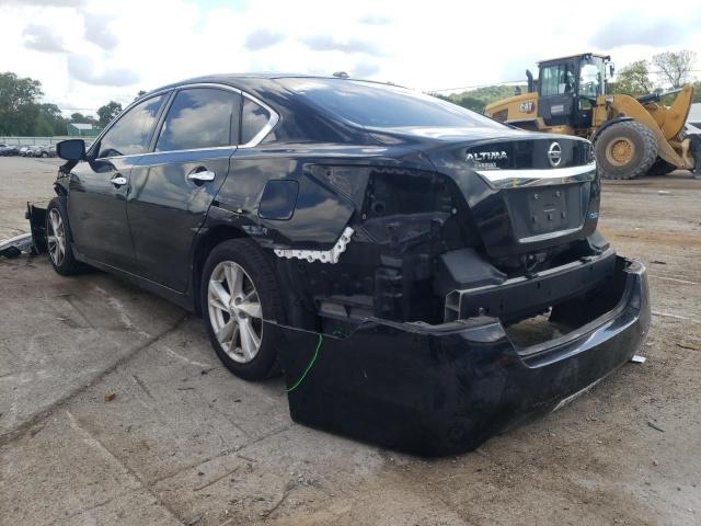 Photo 3 from auction – 2014 NISSAN ALTIMA 2.5 with VIN 1N4AL3AP2EC153287