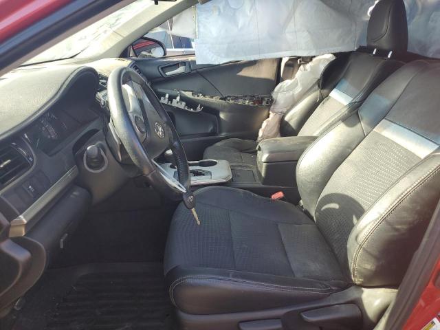 Photo 5 from auction – 2013 TOYOTA CAMRY L with VIN 4T1BF1FK9DU692548