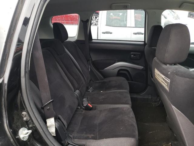 Photo 6 from auction – 2012 MITSUBISHI OUTLANDER with VIN JA4AS2AW4CU000538