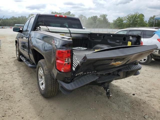 Photo 3 from auction – 2016 CHEVROLET SILVERADO with VIN 1GCVKRECXGZ230948