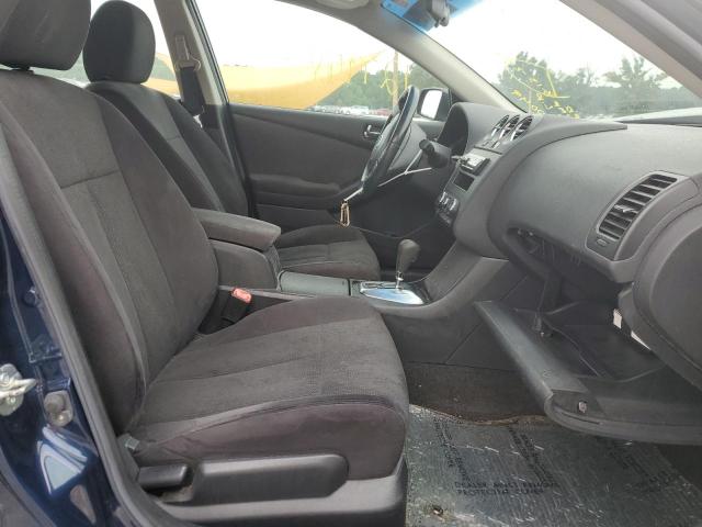 Photo 5 from auction – 2011 NISSAN ALTIMA BAS with VIN 1N4AL2AP4BN420049
