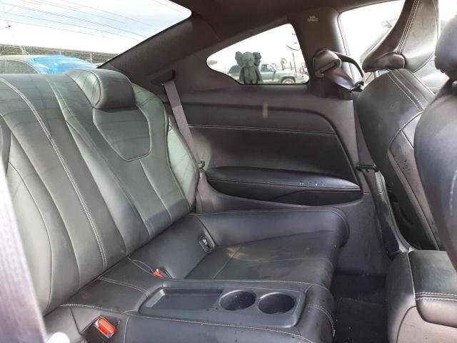 Photo 6 from auction – 2012 INFINITI Q60 BASE with VIN JN1CV7EK9HM110201