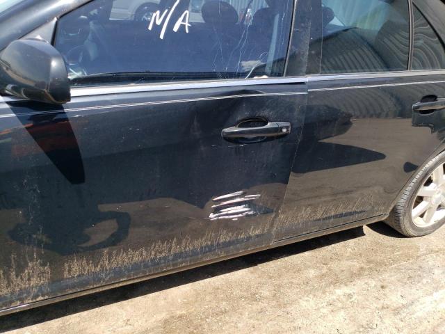 Photo 9 from auction – 2007 CADILLAC STS with VIN 1G6DW677070183757