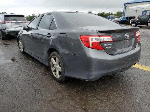 Photo 3 from auction – 2013 TOYOTA CAMRY L with VIN 4T1BF1FKXDU251270