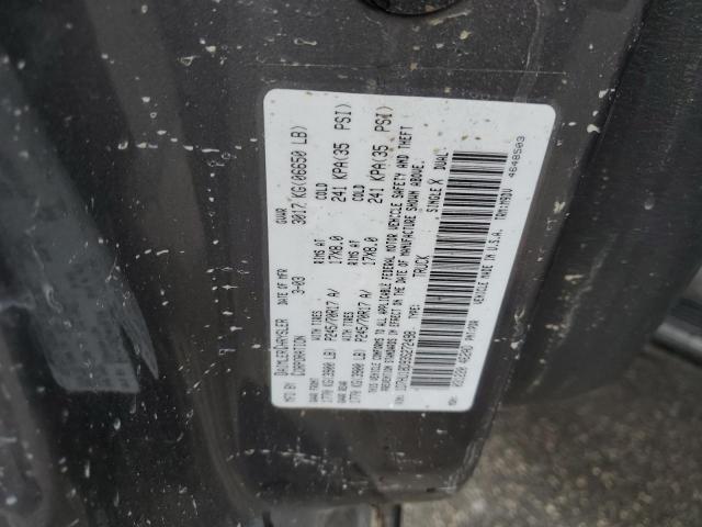 Photo 10 from auction – 2003 DODGE RAM 1500 S with VIN 1D7HU18D93S272498