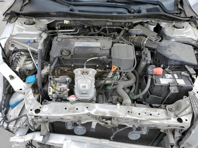 Photo 7 from auction – 2015 HONDA ACCORD LX with VIN 1HGCR2F30FA200073