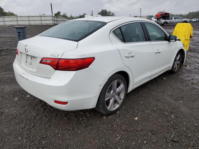 Photo 4 from auction – 2014 ACURA ILX 20 with VIN 19VDE1F39EE014075