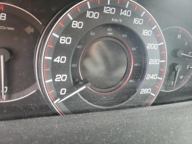 Photo 8 from auction – 2015 HONDA ACCORD EXL with VIN 1HGCT1B84FA800852