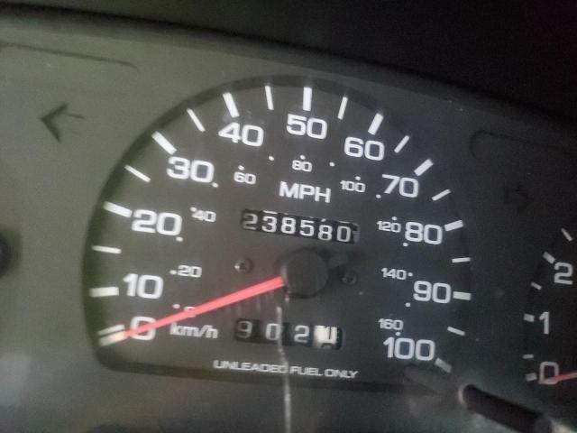 Photo 8 from auction – 1995 NISSAN PATHFINDER with VIN JN8HD17Y9SW025170
