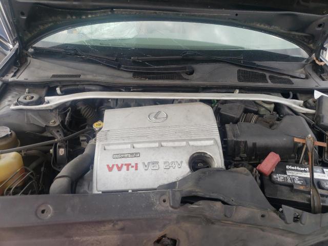 Photo 7 from auction – 2002 LEXUS ES 300 with VIN JTHBF30G520043272