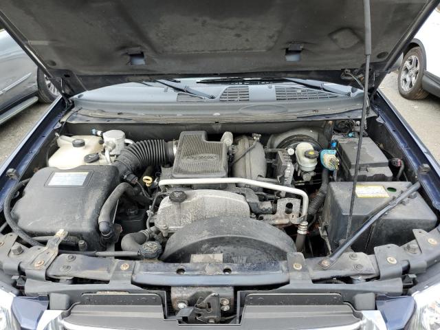 Photo 7 from auction – 2009 GMC ENVOY SLE with VIN 1GKDT33S192105417