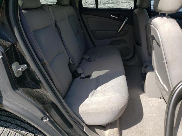 Photo 6 from auction – 2007 SATURN VUE with VIN 5GZCZ33D07S853482