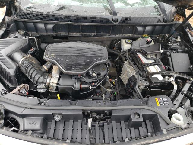 Photo 7 from auction – 2018 CADILLAC XT5 with VIN 1GYKNARS0JZ235168