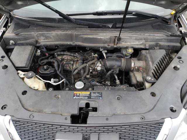 Photo 7 from auction – 2012 GMC ACADIA SLE with VIN 1GKKRPED3CJ363026