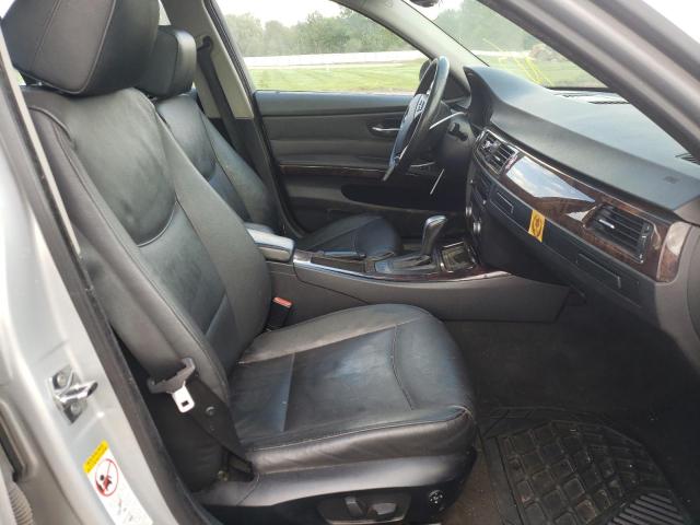 Photo 5 from auction – 2008 BMW 328 XI with VIN WBAVC93568K040895