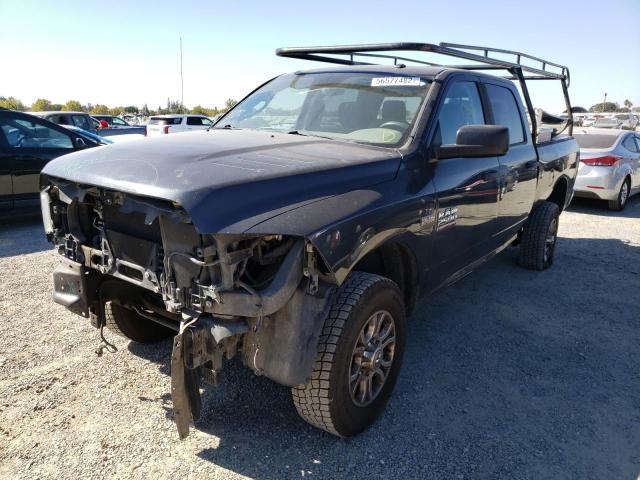 Photo 2 from auction – 2014 RAM 2500 SLT with VIN 3C6TR5DT1EG213277