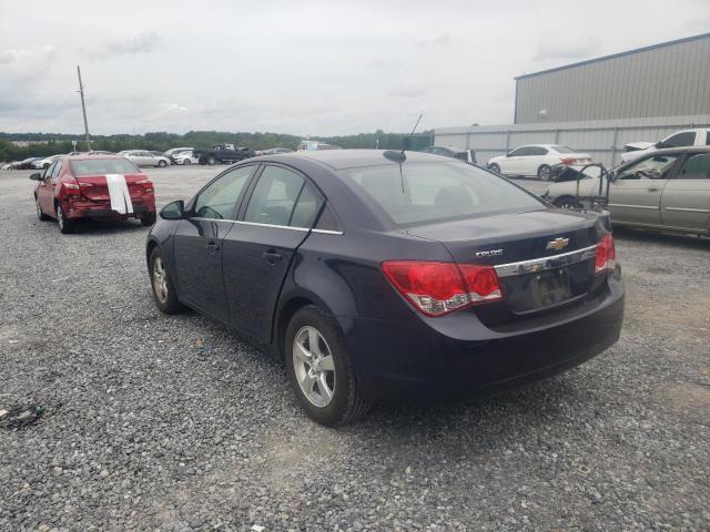 Photo 3 from auction – 2015 CHEVROLET CRUZE LT with VIN 1G1PC5SB9F7266045