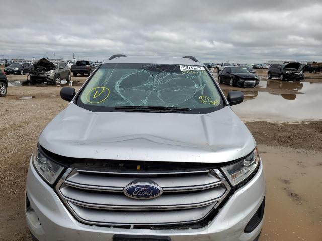 Photo 9 from auction – 2017 FORD EDGE SE with VIN 2FMPK3G91HBC02334