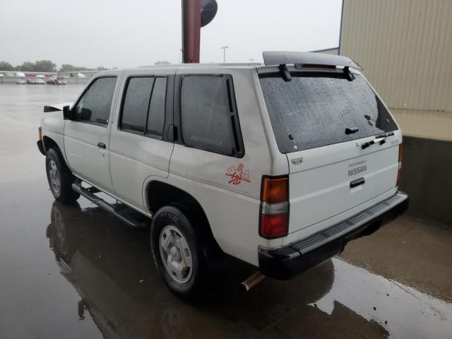 Photo 3 from auction – 1995 NISSAN PATHFINDER with VIN JN8HD17Y9SW025170
