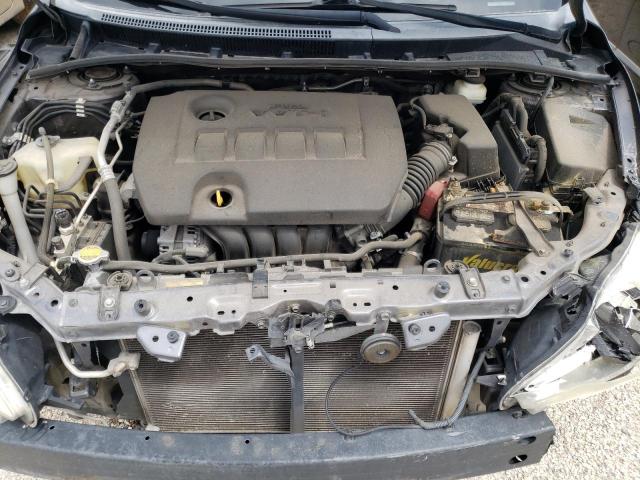 Photo 7 from auction – 2013 TOYOTA COROLLA BA with VIN 5YFBU4EE2DP151796