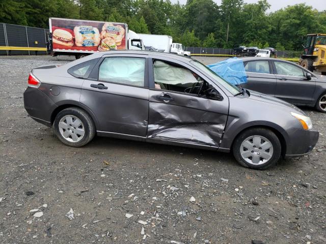 Photo 9 from auction – 2010 FORD FOCUS S with VIN 1FAHP3EN2AW118138