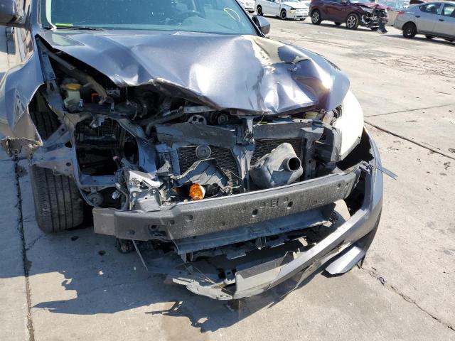 Photo 9 from auction – 2012 SUBARU LEGACY 2.5 with VIN 4S3BMCK69C3025966
