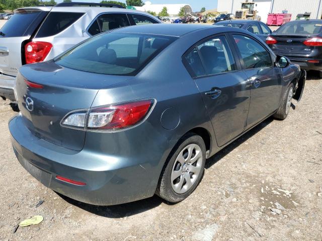 Photo 4 from auction – 2013 MAZDA 3 I with VIN JM1BL1TF5D1719699