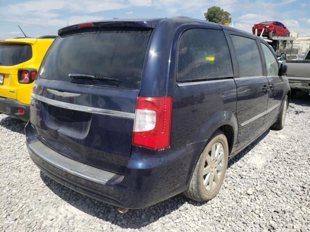 Photo 4 from auction – 2015 CHRYSLER TOWN & COU with VIN 2C4RC1BG9FR595282