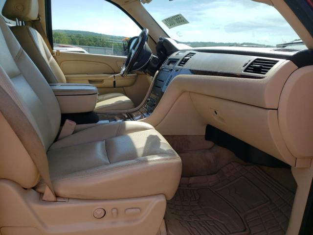 Photo 5 from auction – 2007 CADILLAC ESCALADE E with VIN 1GYFK66847R391304