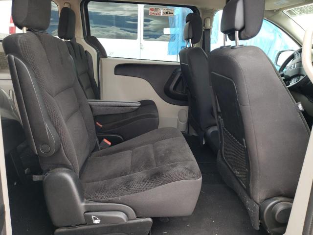 Photo 6 from auction – 2019 DODGE GRAND CARA with VIN 2C4RDGBG8KR553602