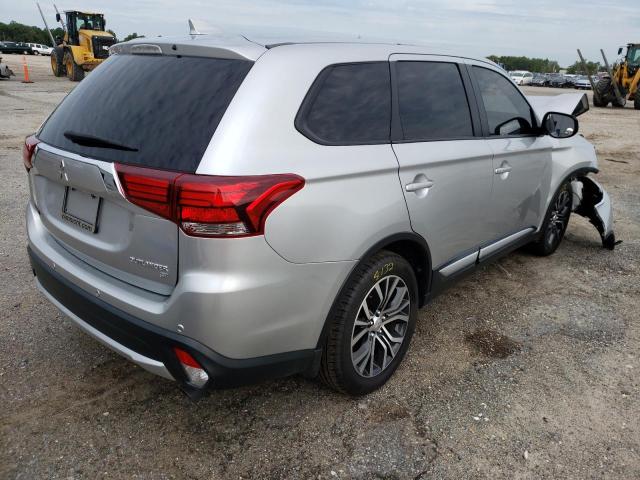 Photo 4 from auction – 2018 MITSUBISHI OUTLANDER with VIN JA4AD3A30JZ014216