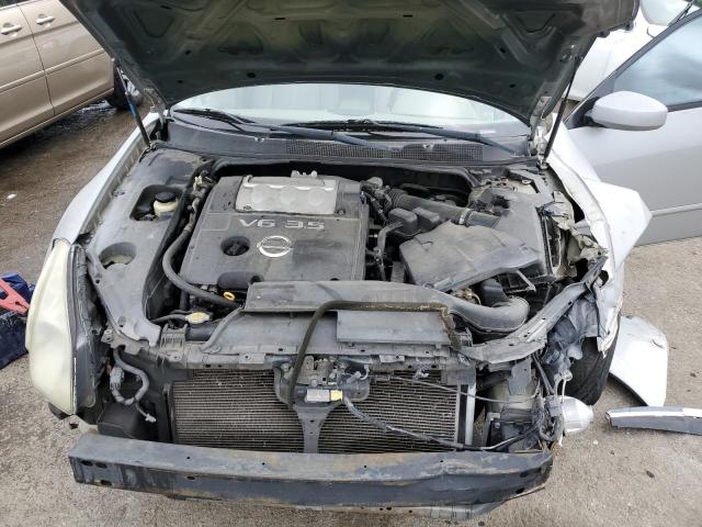 Photo 7 from auction – 2008 NISSAN MAXIMA SE with VIN 1N4BA41EX8C806967