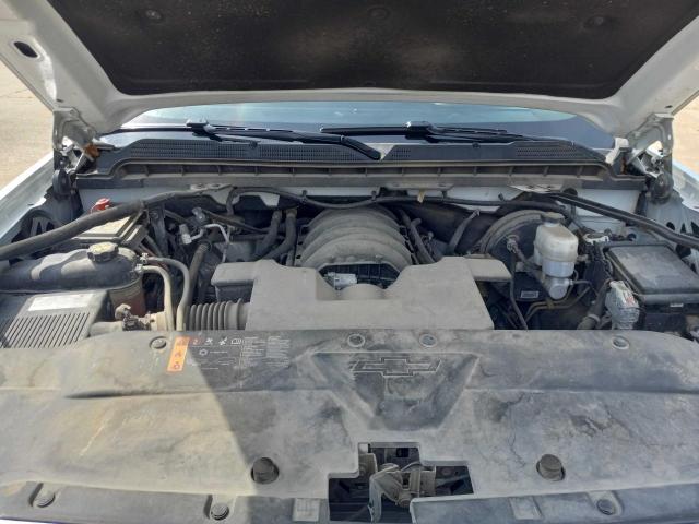Photo 7 from auction – 2019 CHEVROLET SILVERADO with VIN 2GCRCNEC0K1186225