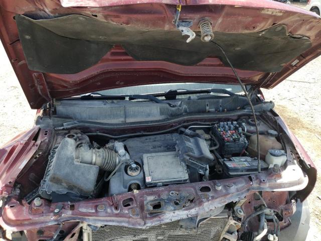 Photo 7 from auction – 2008 CHEVROLET EQUINOX LS with VIN 2CNDL23F886050907