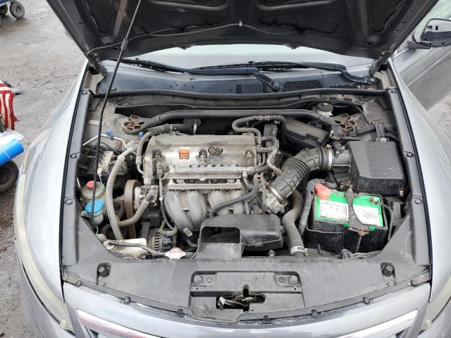 Photo 7 from auction – 2011 HONDA ACCORD EXL with VIN 1HGCS1B89BA004417