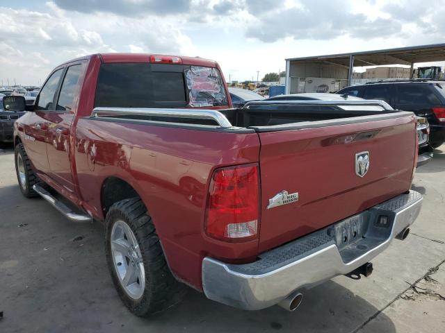 Photo 3 from auction – 2012 DODGE RAM 1500 S with VIN 1C6RD6GT2CS183898