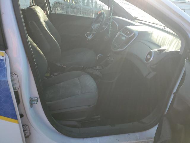 Photo 5 from auction – 2018 CHEVROLET SONIC with VIN 1G1JG6SH6J4105523