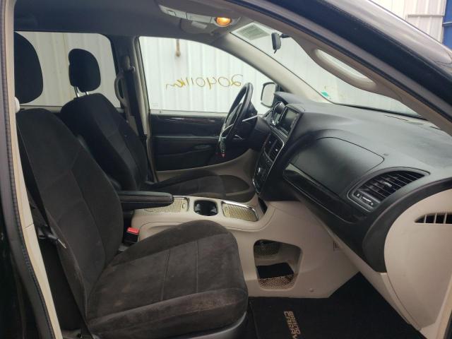 Photo 5 from auction – 2013 DODGE GRAND CARA with VIN 2C4RDGDG9DR803655
