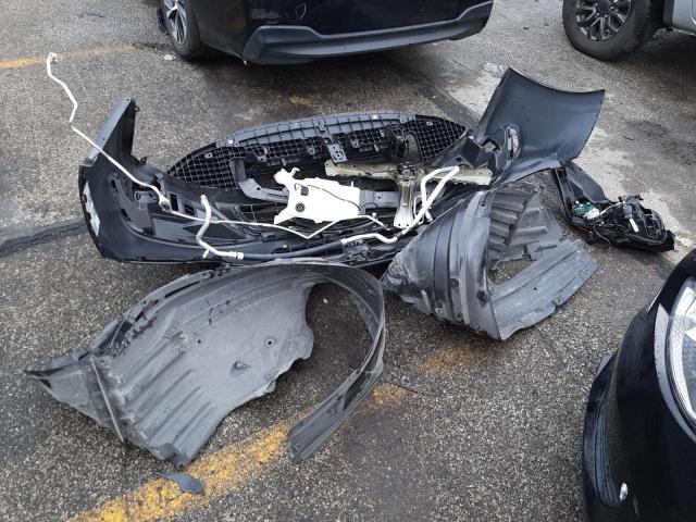 Photo 9 from auction – 2022 SUBARU LEGACY PRE with VIN 4S3BWAC67N3008163