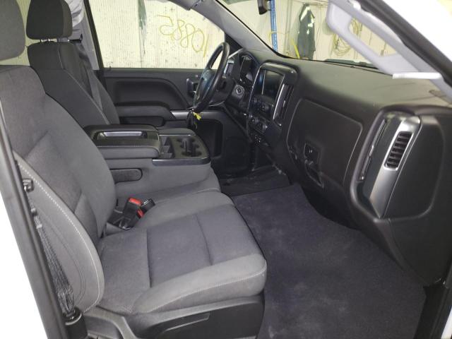 Photo 5 from auction – 2019 CHEVROLET SILVERADO with VIN 2GCVKPEC4K1244821