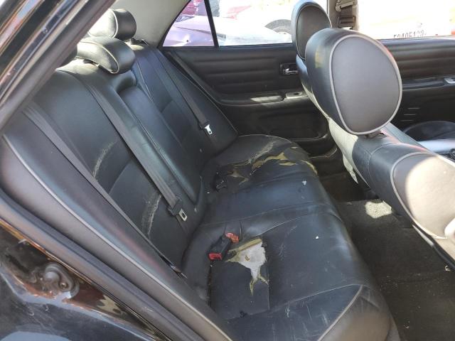 Photo 6 from auction – 2005 LEXUS IS 300 with VIN JTHBD192750094875