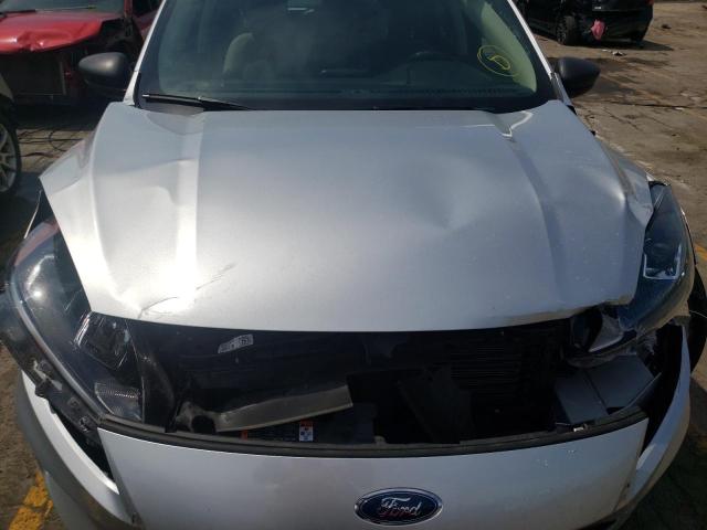 Photo 7 from auction – 2020 FORD ESCAPE S with VIN 1FMCU0F66LUC28316