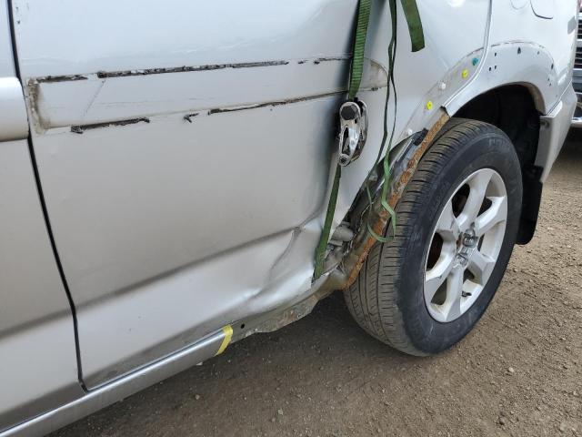 Photo 9 from auction – 2011 TOYOTA RAV4 LIMIT with VIN 2T3DF4DV9BW133173